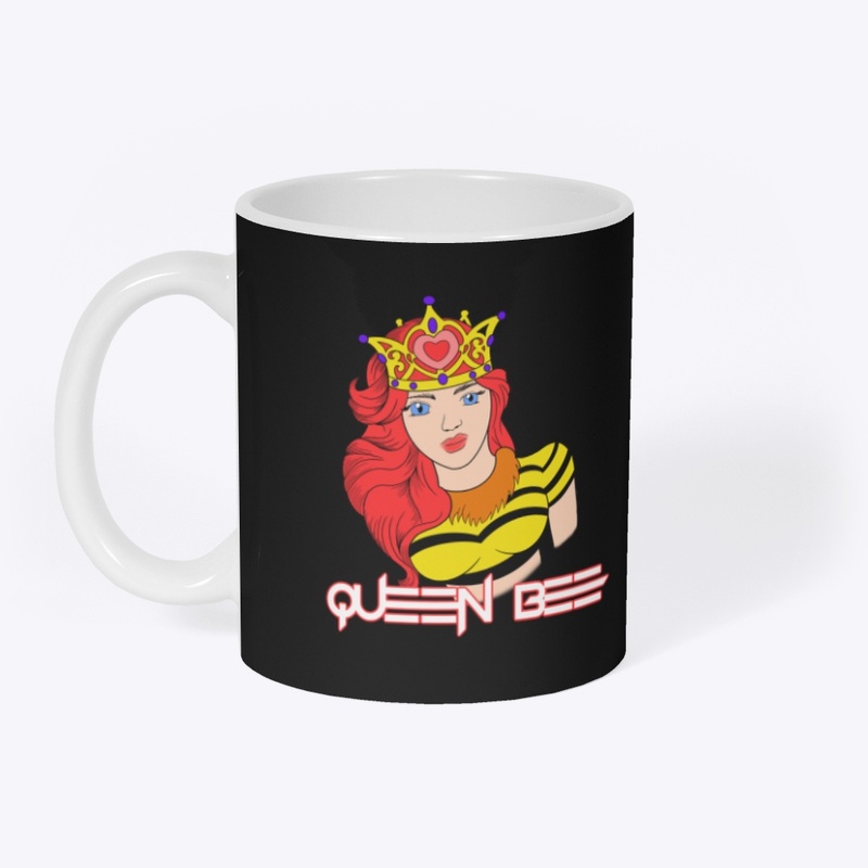 Queen Bee Tee