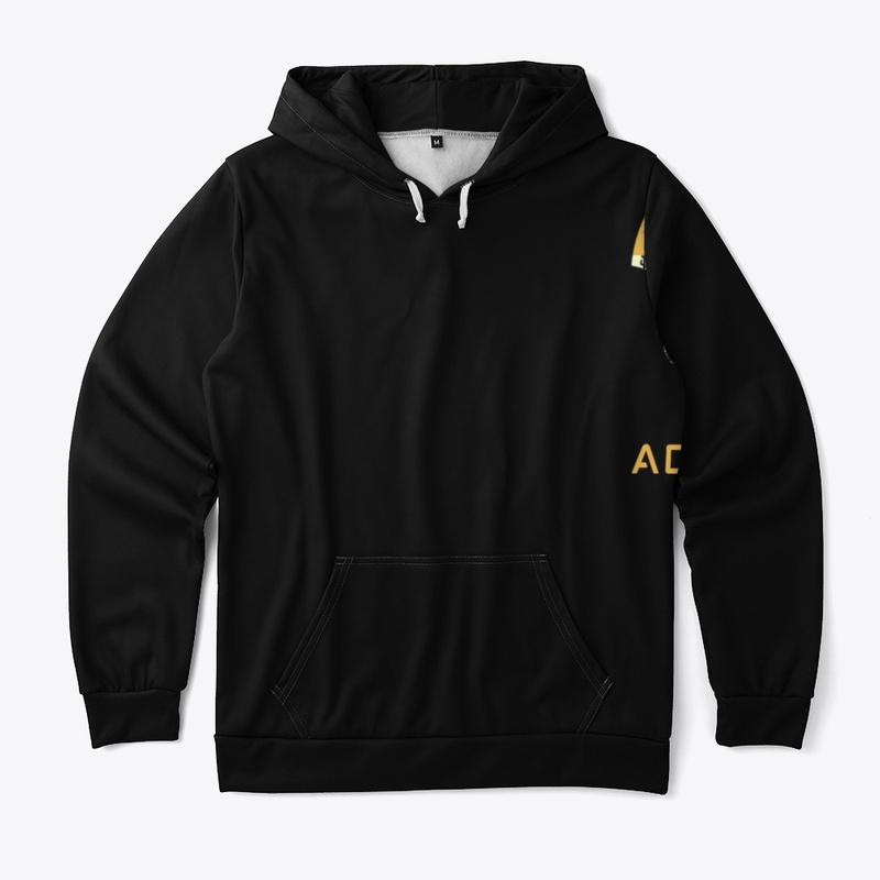 The adventure t shirt