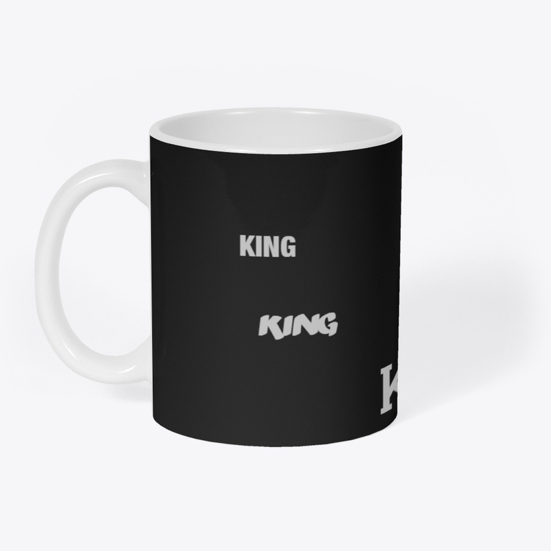 King 