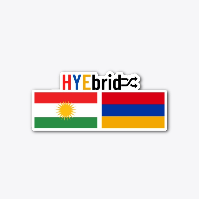 Kurdish Armenian Collection
