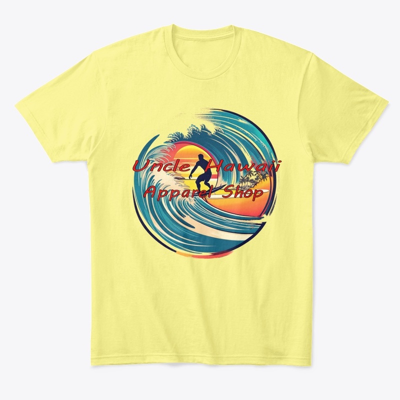 Uncle Hawaii Specialty Apparel