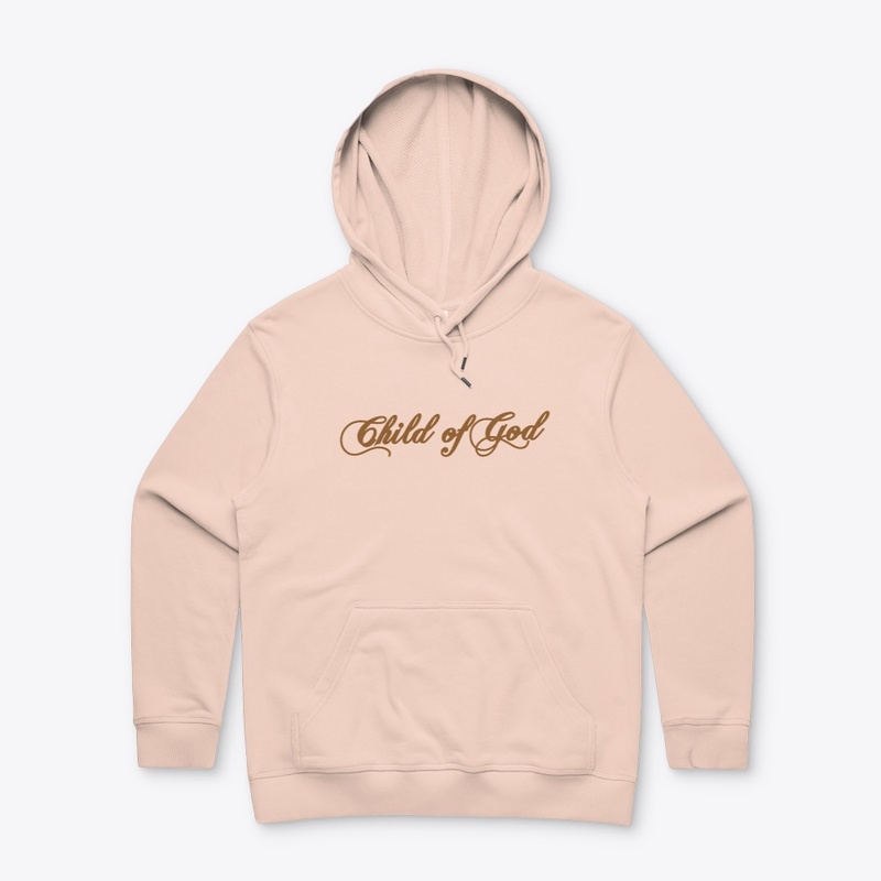 Child of God
