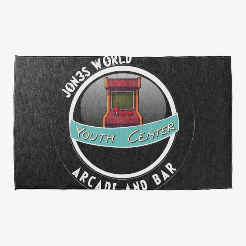 JON3S WORLD Arcade 