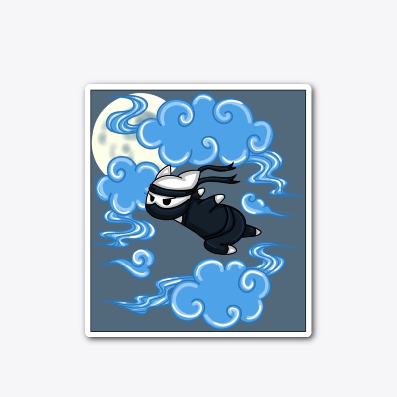 Moonlight Ninja