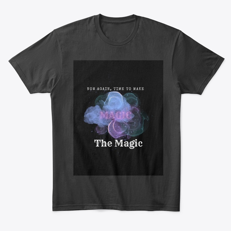 Time to Magic