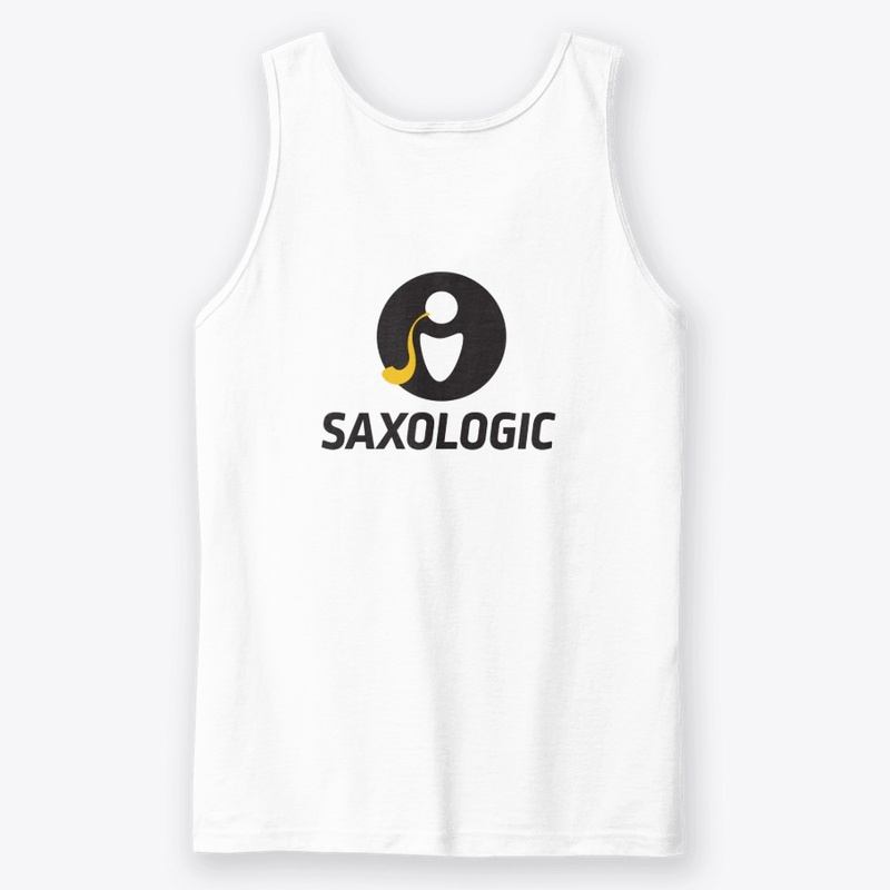 Saxologic Logo Clothing