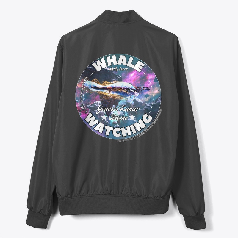 Whale Watching Tours