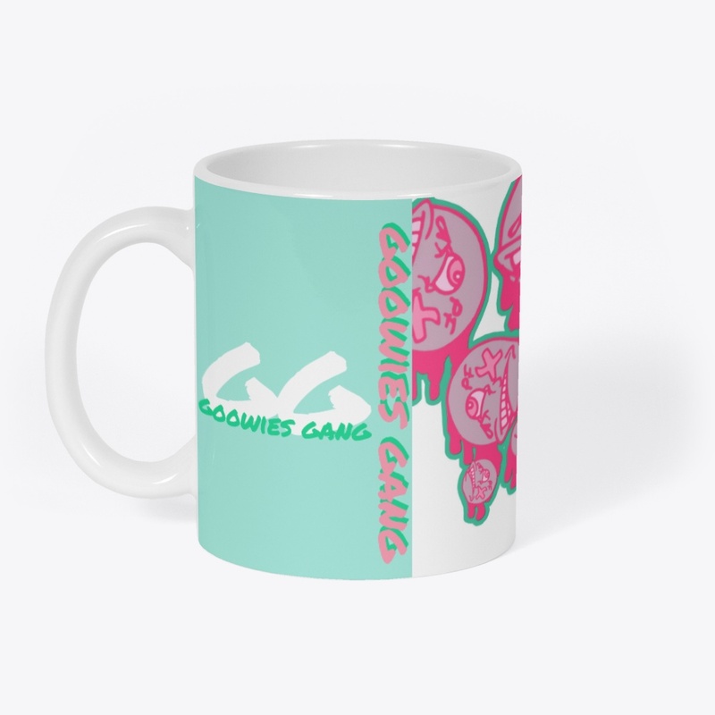 GOOWIES GANG®️ Muggies