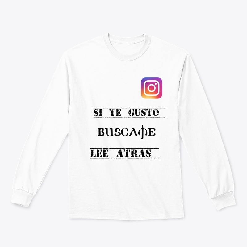 SI TE GUSTO PIDEME MI INSTAGRAM