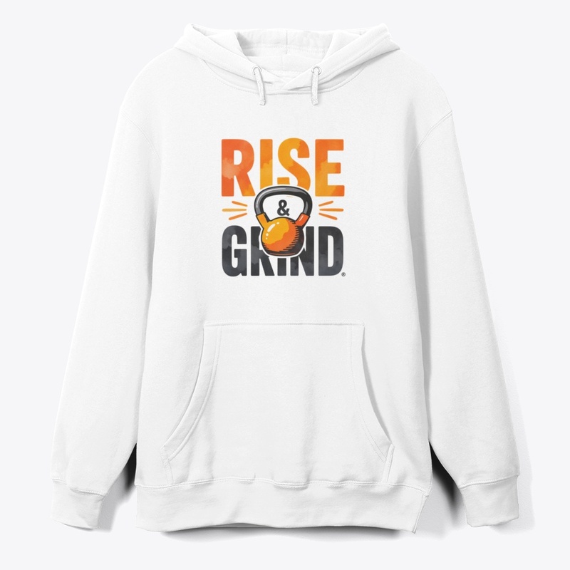 Rise & Grind T-Shirt