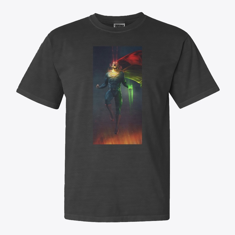 Men's t shirt