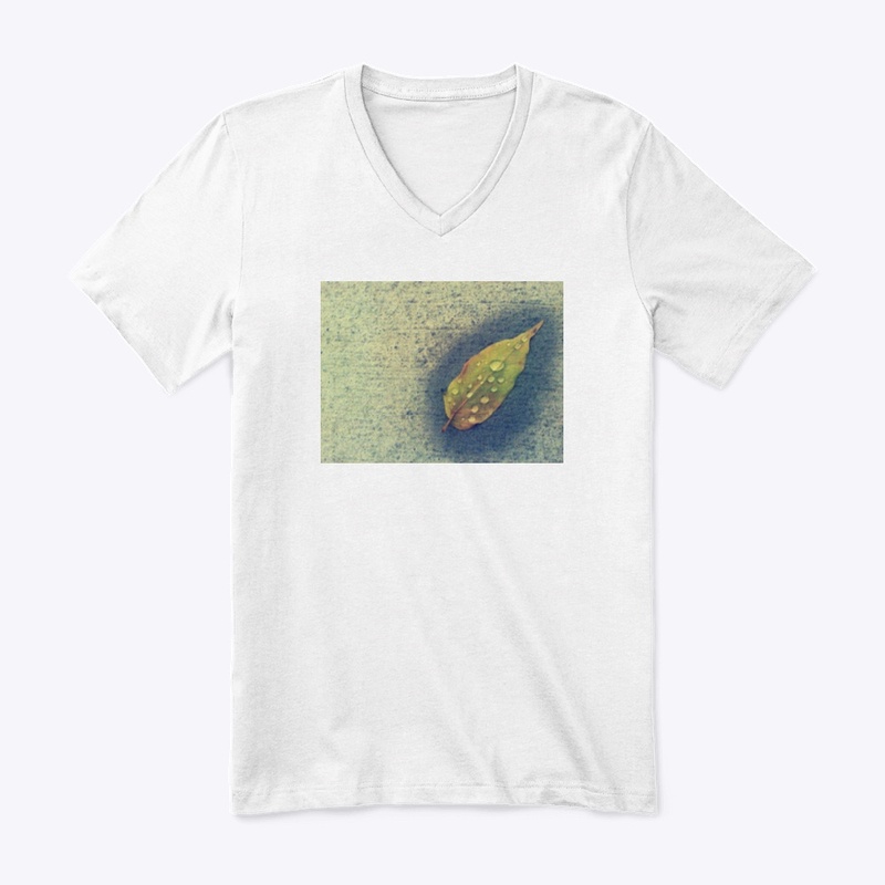 Water Leaf