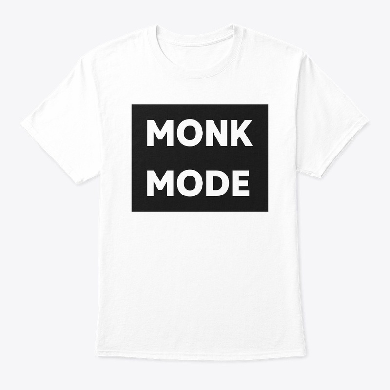 MGTOW Monk Mode Lifestyle 