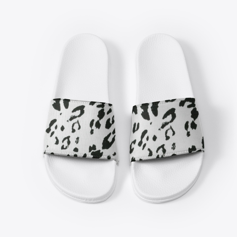 Cow print