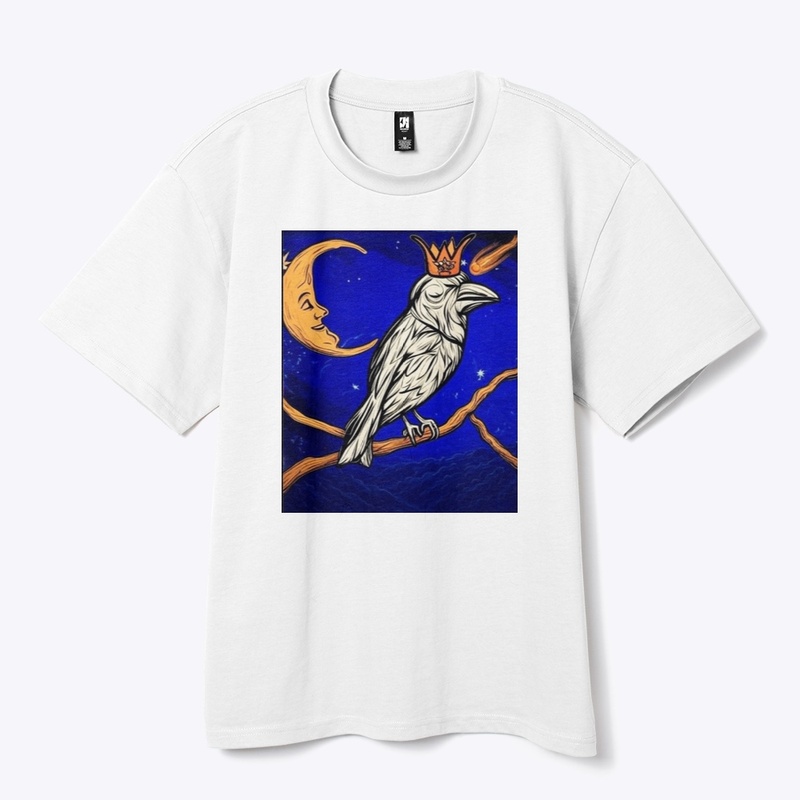 Crow King 