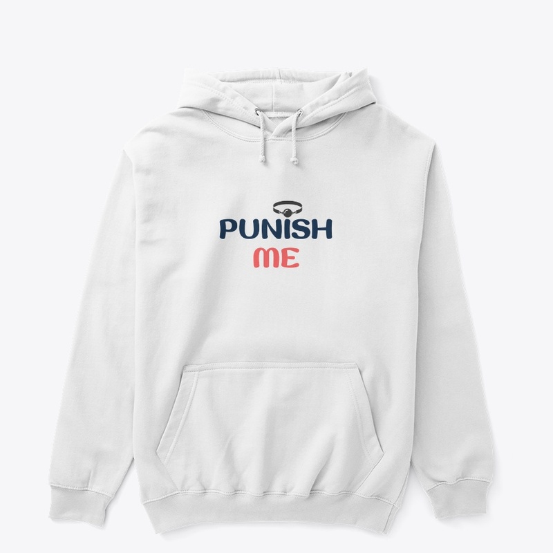 Punish me - Cuckolding