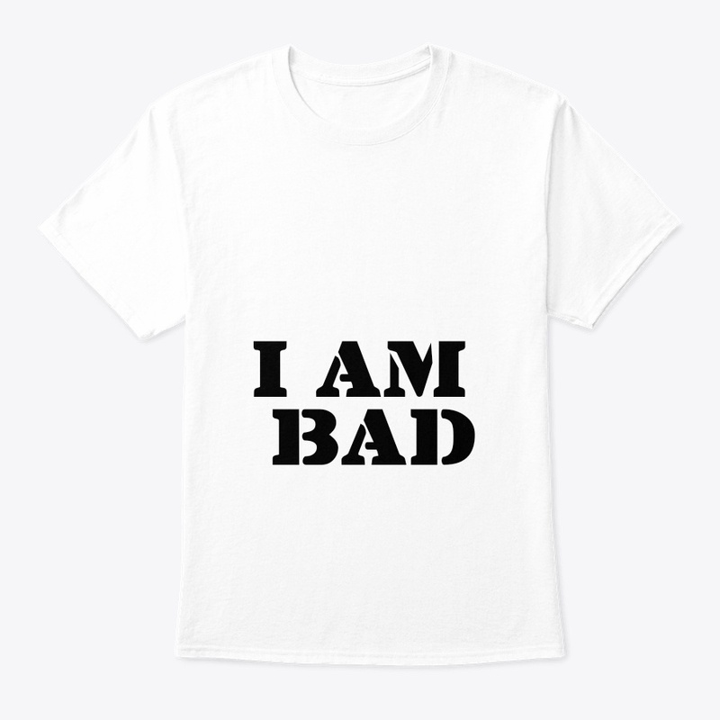 I am bad huddi