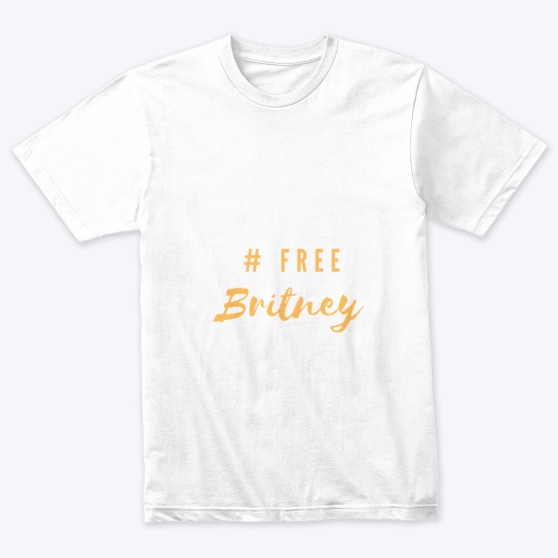 FREE BRITNEY