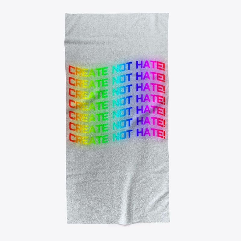 Create Not Hate