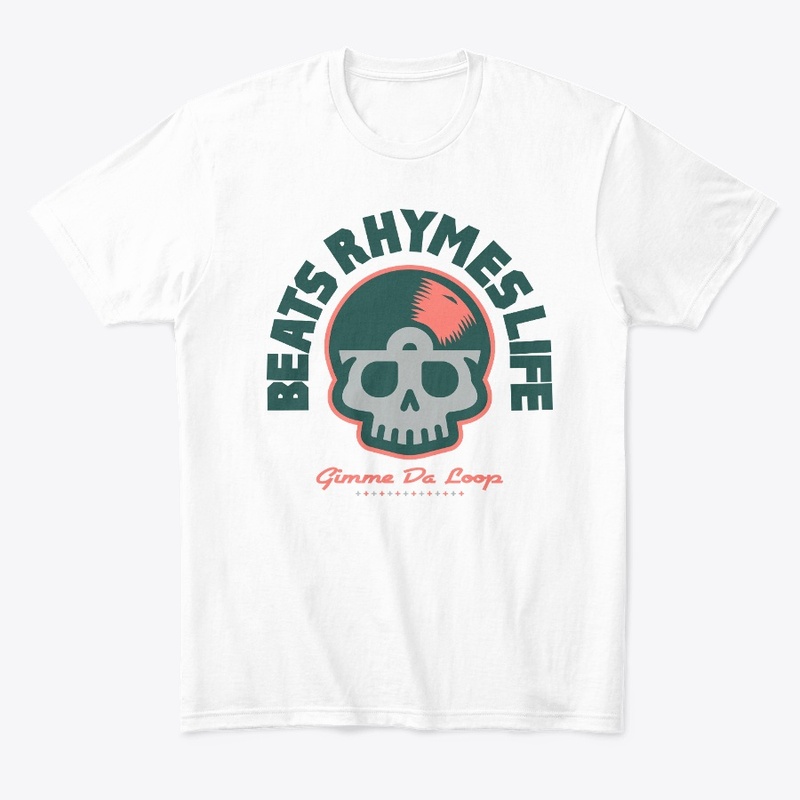 beats rhymes life 002