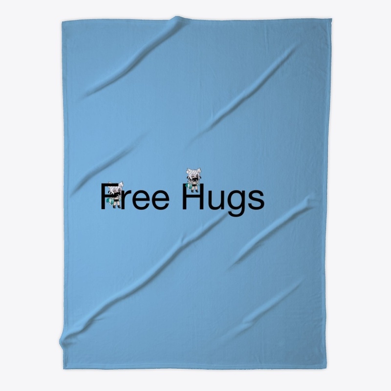 Free hugs 