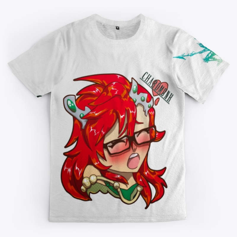 Roguegasm shop!