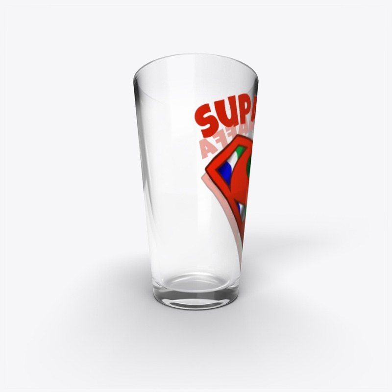 Supa - Saffa