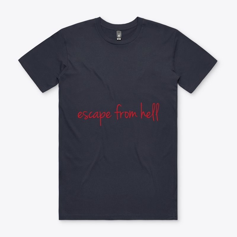 escape f