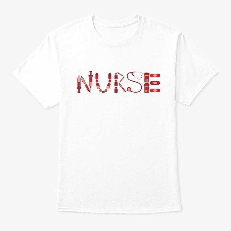 Nurse (Red)
