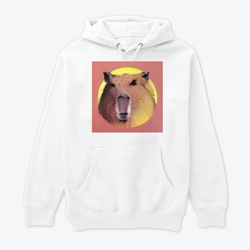 Capybara #29