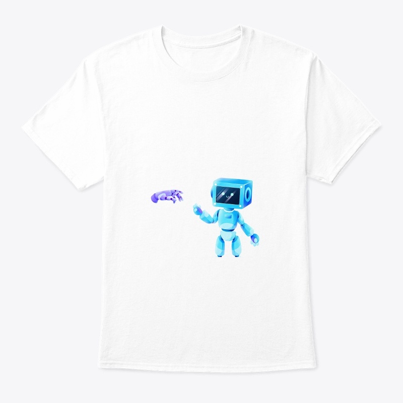 Anime Byte Fusion: Digital Artistry Hood