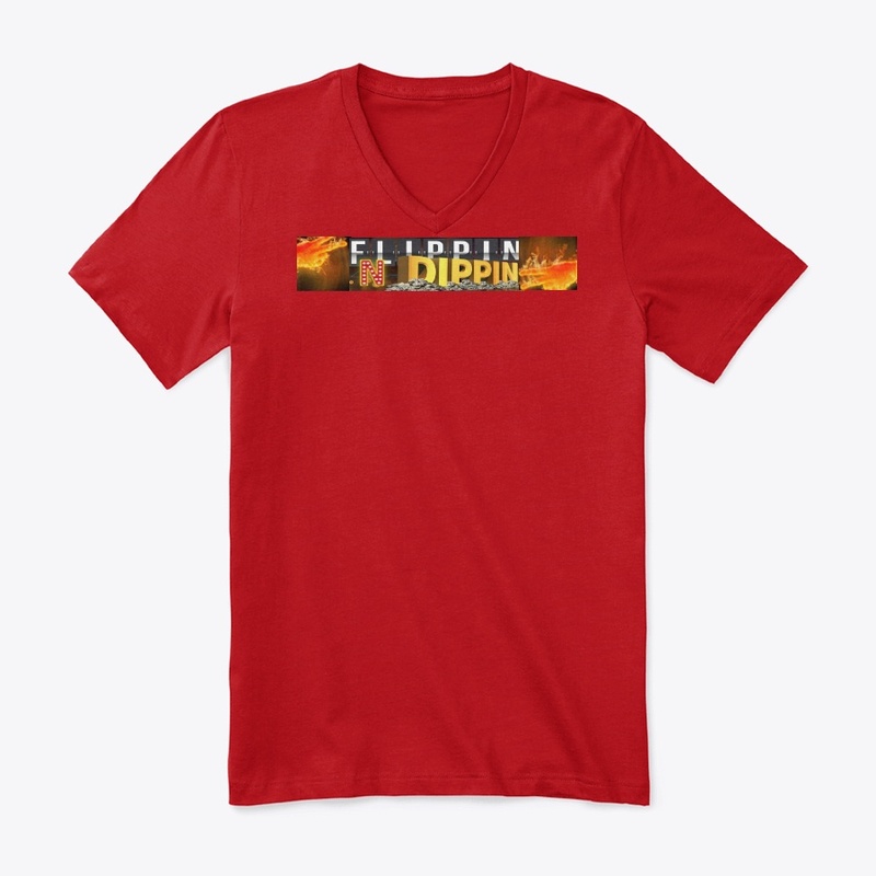 Flippin n Dippin Merch 
