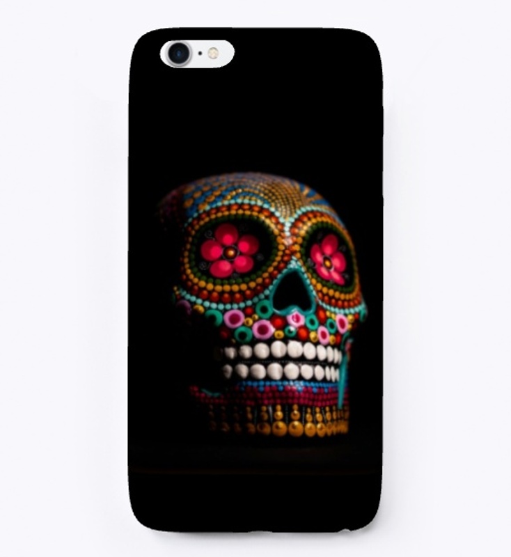 The Beautiful Skull