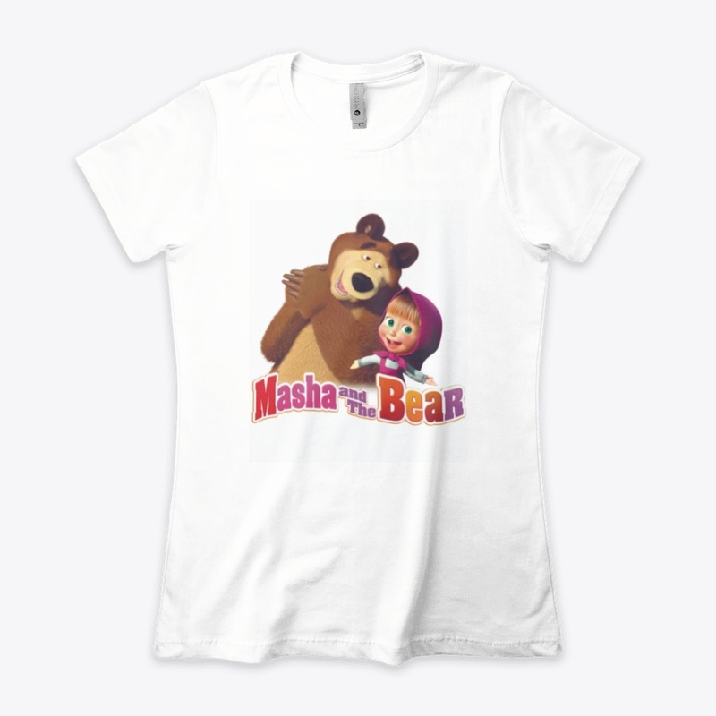 Masha and the Bear