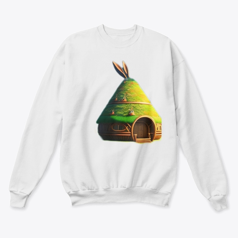 Hous design on cute sweatshirts boutique