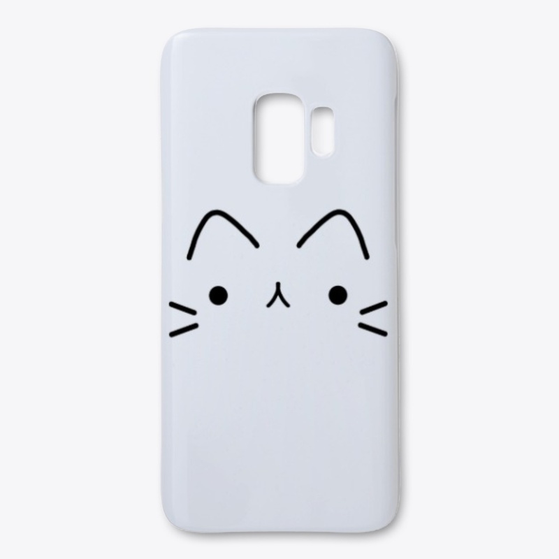Cat Face