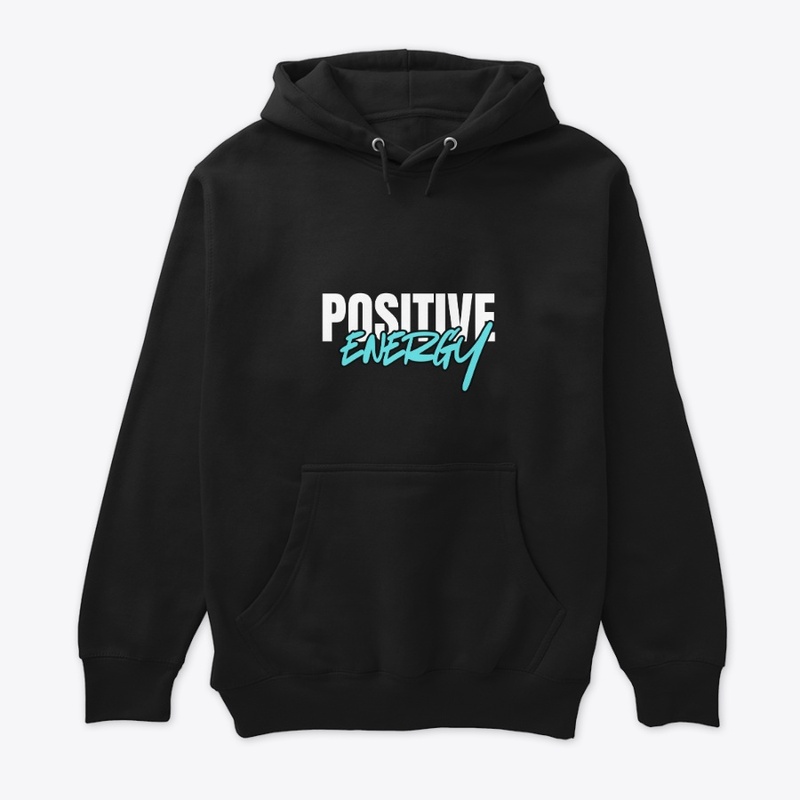 Positive energy 