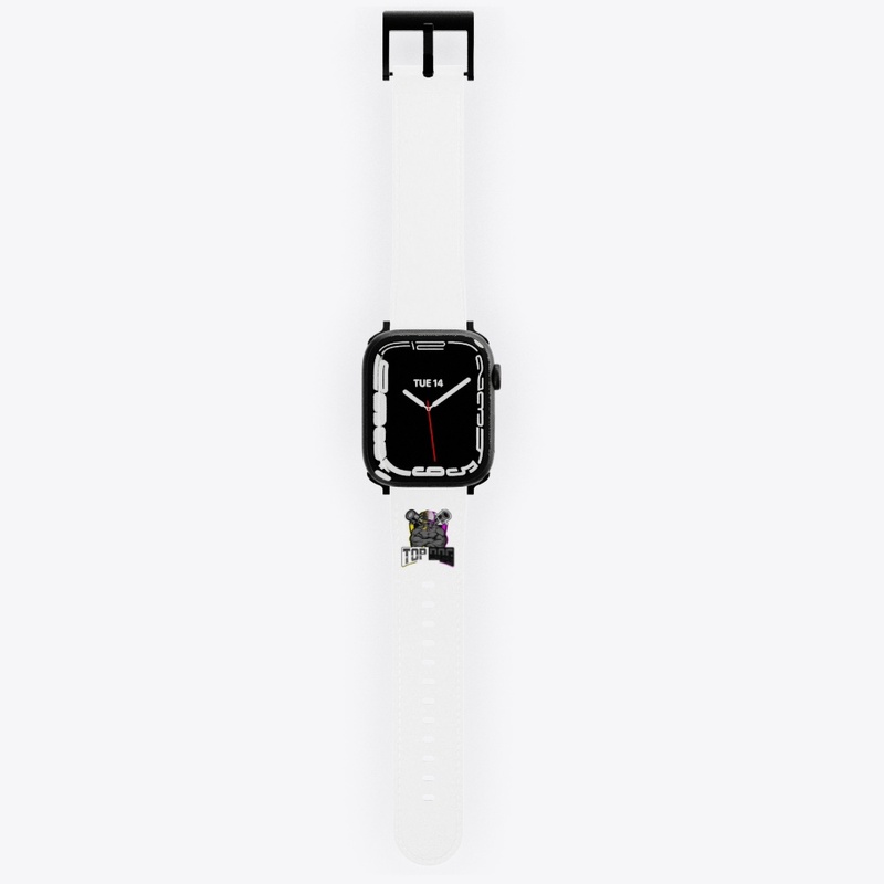 TDG OG Logo Accessories Pack 