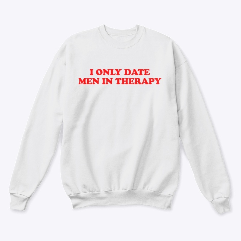 MEN IN THERAPY