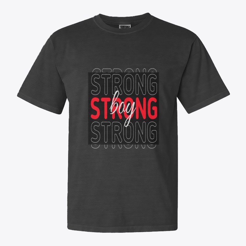 STRONG