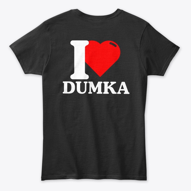 I Love Dumka