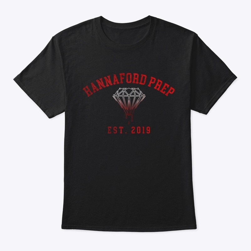 Hannaford Prep Est 2019