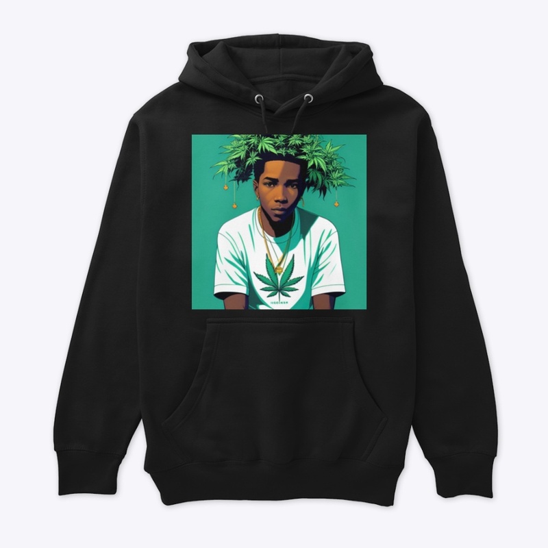 Crown Of Herb