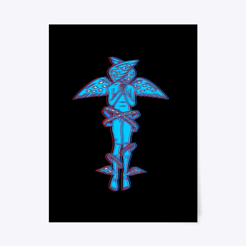 Angel Dude