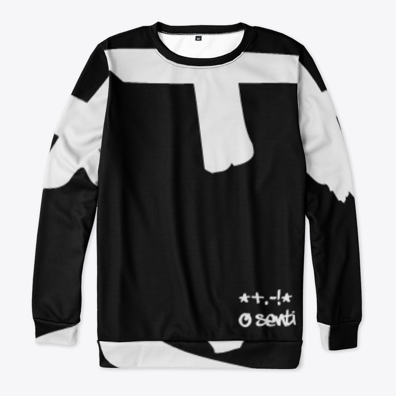FRESH EP - 0 Senti Collection Exclusive