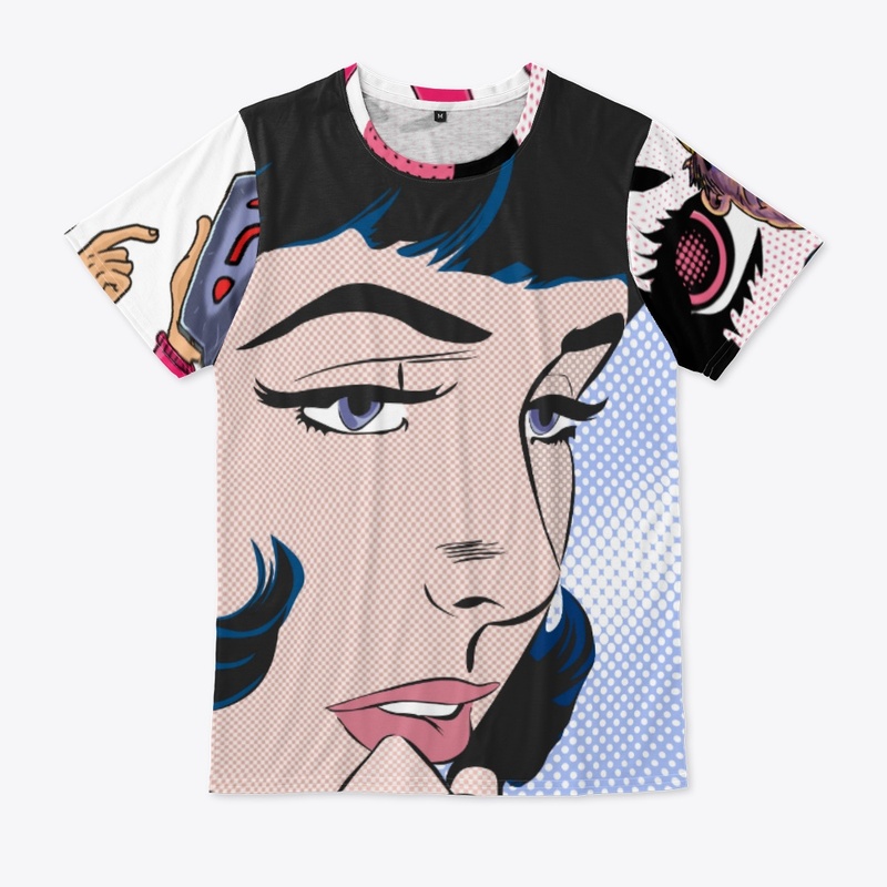 ? SHIRT