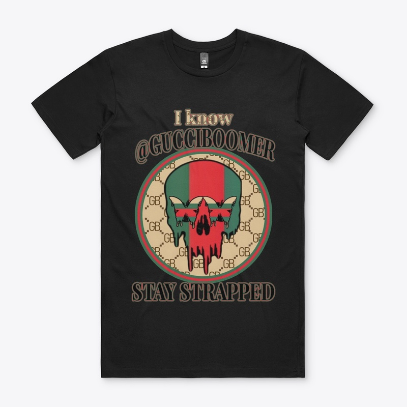 NEW MERCH 