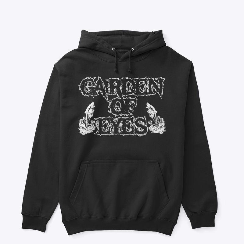 Logo Hoodie