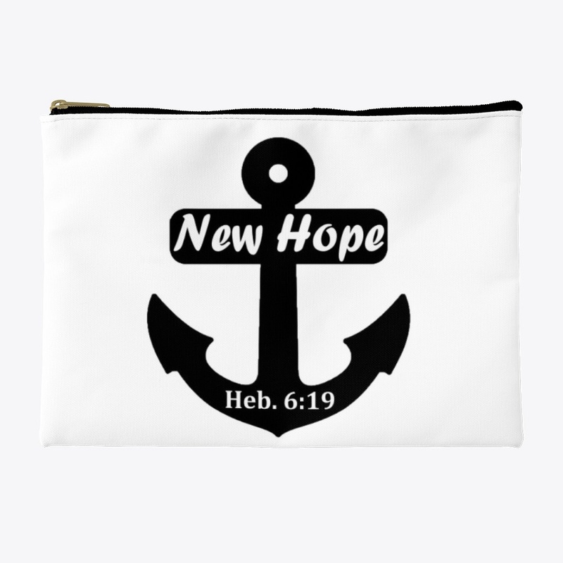 New Hope Church Logo