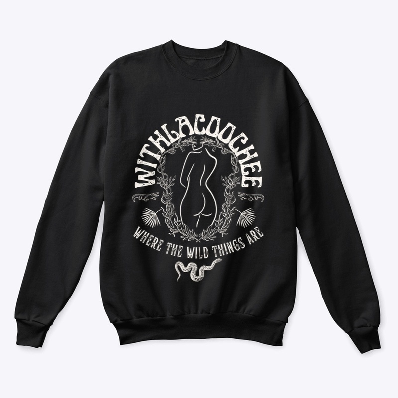 Wild thing 